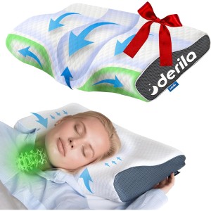 Derila King Size Pillow